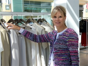Personal Shopping
