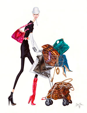 Personal Shopping