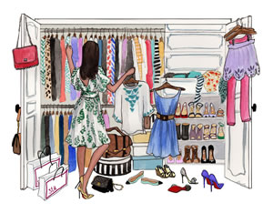 Personal Shopping